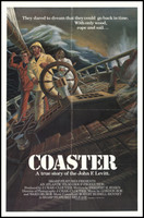 Coaster: The Adventures of the John F. Leavitt movie poster (1983) tote bag #MOV_qjojmdkm