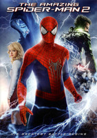 The Amazing Spider-Man 2 movie poster (2014) Poster MOV_qk0yfwwm