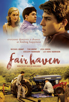 Fair Haven movie poster (2016) Poster MOV_qkcsdxlg