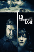 10 Cloverfield Lane movie poster (2016) Sweatshirt #1327676
