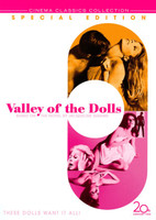 Valley of the Dolls movie poster (1967) Poster MOV_qlk44aew