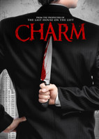 Charm movie poster (2013) Longsleeve T-shirt #1375901