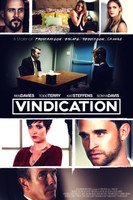 Vindication movie poster (2016) Sweatshirt #1374350