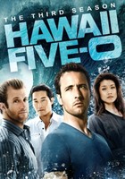Hawaii Five-0 movie poster (2010) t-shirt #MOV_qosrdwcz