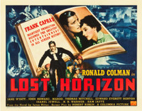 Lost Horizon movie poster (1937) Poster MOV_qoxzhjuf