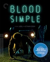 Blood Simple movie poster (1984) Mouse Pad MOV_qpuq2qku