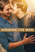 Holding the Man movie poster (2015) Longsleeve T-shirt #1375995