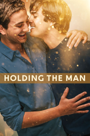 Holding the Man movie poster (2015) Poster MOV_qqbrsc94