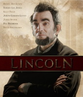 Lincoln movie poster (2012) Poster MOV_qr4612op