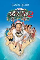 Christmas Vacation 2: Cousin Eddie movie poster (2003) Poster MOV_qtgo4eke
