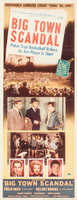 Big Town Scandal movie poster (1948) hoodie #1327344