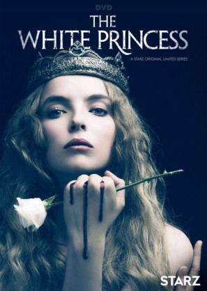 The White Princess movie poster (2017) poster