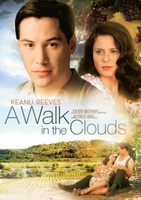 A Walk In The Clouds movie poster (1995) t-shirt #MOV_qvpxefir