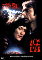 A Cry in the Dark movie poster (1988) Poster MOV_qwtgy2qv