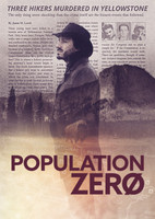 Population Zero movie poster (2016) t-shirt #MOV_qwtz7qsd