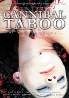 Cannibal Taboo movie poster (2006) Poster MOV_qwyy6taf