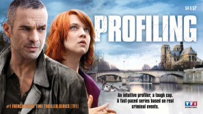 Profilage movie poster (2009) poster