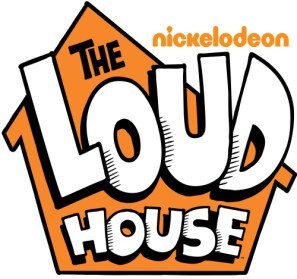 The Loud House movie poster (2016) poster