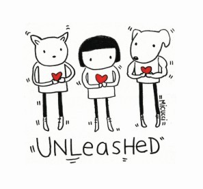Unleashed movie poster (2016) poster