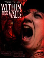 Within These Walls movie poster (2015) Tank Top #1375386