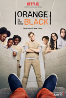 Orange Is the New Black movie poster (2013) Poster MOV_r0iysio0