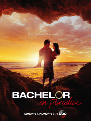 Bachelor in Paradise movie poster (2014) Poster MOV_r1gbr3jt