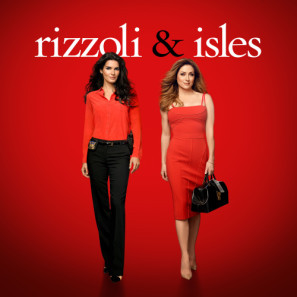 Rizzoli &amp; Isles movie poster (2010) Mouse Pad MOV_r1mwc5va