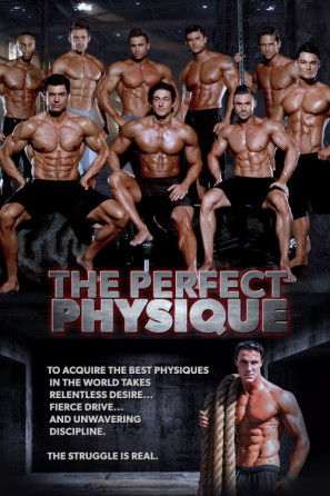 The Perfect Physique movie poster (2015) Poster MOV_r2ikft93