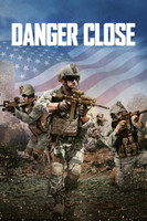 Danger Close movie poster (2017) Poster MOV_r3cv8zie