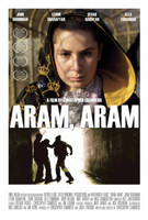 Aram, Aram movie poster (2015) Poster MOV_r9ax13p0