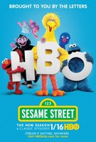 &quot;Sesame Street&quot; movie poster (1969) Poster MOV_r9rhd2am