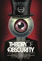Theory of Obscurity: A Film About the Residents movie poster (2015) Poster MOV_raae64gq