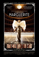 Marguerite movie poster (2015) Mouse Pad MOV_rciwdrrl