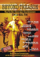 Beyond Treason movie poster (2005) Poster MOV_rcvcq1p8