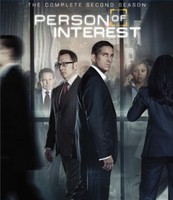 Person of Interest movie poster (2011) Poster MOV_rcy0ssqx