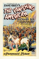 The Vanishing American movie poster (1925) t-shirt #MOV_rd0cxtsf