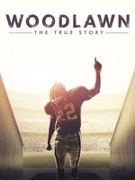 Woodlawn movie poster (2015) hoodie #1376869