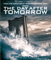 The Day After Tomorrow movie poster (2004) Tank Top #1326504