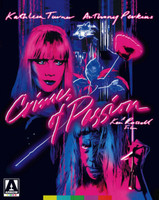 Crimes of Passion movie poster (1984) Sweatshirt #1327106
