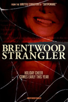 Brentwood Strangler movie poster (2015) Sweatshirt #1301824