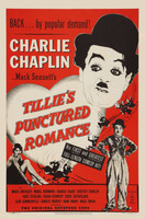 Tillies Punctured Romance movie poster (1914) Sweatshirt #1438472