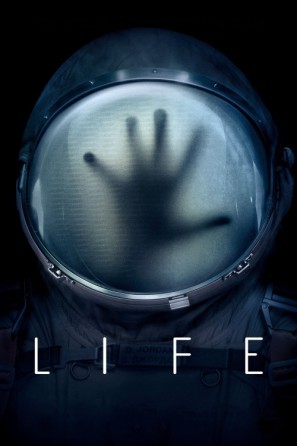 Life movie poster (2017) Mouse Pad MOV_rhaaw4ej