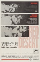 Il deserto rosso movie poster (1964) Sweatshirt #1477016