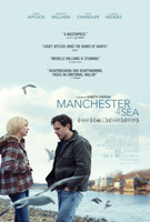 Manchester by the Sea movie poster (2016) t-shirt #MOV_rhmellhk