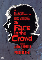 A Face in the Crowd movie poster (1957) t-shirt #MOV_rhvgzr0n