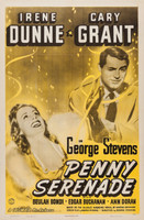 Penny Serenade movie poster (1941) Poster MOV_ri7ckbij