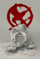 The Hunger Games: Mockingjay - Part 2 movie poster (2015) Longsleeve T-shirt #1301612