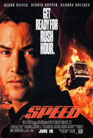 Speed movie poster (1994) t-shirt #MOV_rjheikjp