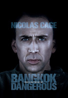 Bangkok Dangerous movie poster (2008) t-shirt #MOV_rjsf3awi