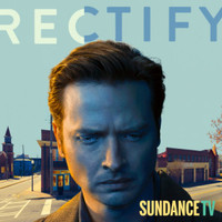 Rectify movie poster (2012) Poster MOV_rknud2ch